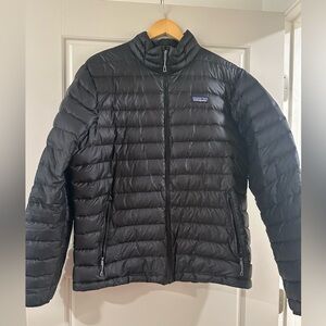 Men’s Large Patagonia Puffer
